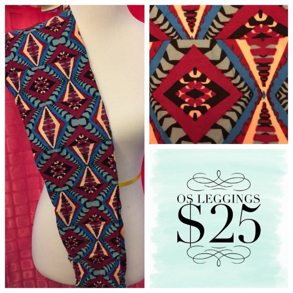 Lularoe OS